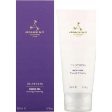 Aromatherapy Associates Aromatherapy Associates, De-Stress, Rosemary & Ginger, Relaxing, Body Gel, 150 ml Unisex