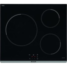 Brandt Induction Hot Plate Brandt TI364B 60 cm 3600 W