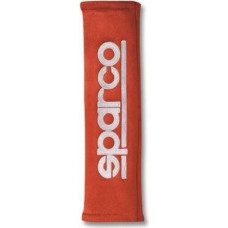 Sparco Seat Belt Pads Sparco 01090R3 (2 uds)