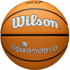 Wilson Basketball Ball Wilson A003434.UNI Orange (Size 5)