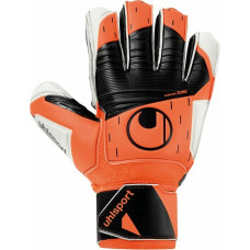 Uhlsport Goalkeeper Gloves Uhlsport Soft Resist + Flex Frame Orange