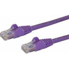 Startech UTP Category 6 Rigid Network Cable Startech N6PATC1MPL 1 m