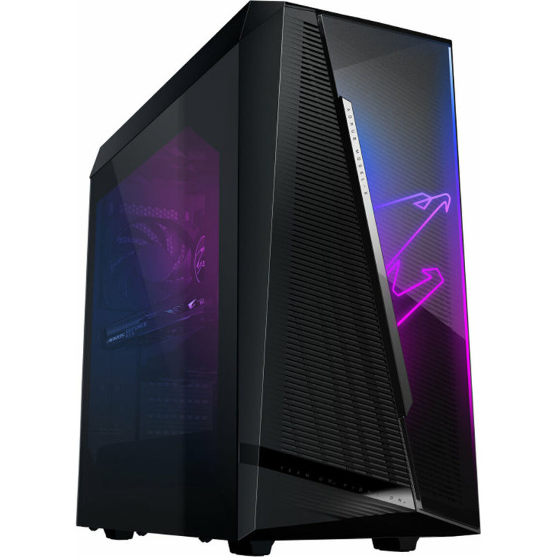 Gigabyte Desktop PC Gigabyte ORUS GB-AMXR9N8A-20A1 AMD Ryzen 9 32GB RAM 3TB SSD 32 GB