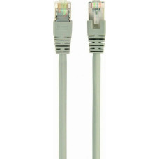 Gembird FTP Category 6 Rigid Network Cable GEMBIRD CA2032489 LSZH (Ø 6 mm) 5 m Grey