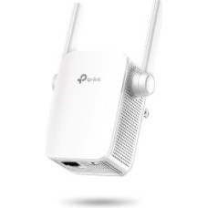 Tp-Link Extender TL-WA855RE 802.11n, 2.4GHz, 300 Mbit/s, 10/100 Mbit/s, Ethernet LAN (RJ-45) ports 1, Antenna type 2xExternal