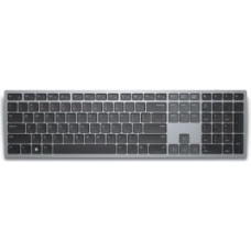 Dell Dell Multi-Device Wireless Keyboard - KB700 - US International (QWERTY)