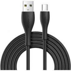 Joyroom Joyroom S-2030M8 USB-A / Lightning 3A cable 2m - black