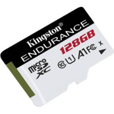 Kingsons Memory card microSD 128GB Kingston 95/45MB/s C Endurance