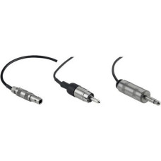 Stilo Jack (3.5mm) to Audio + Micro Cable Stilo STIAE0334