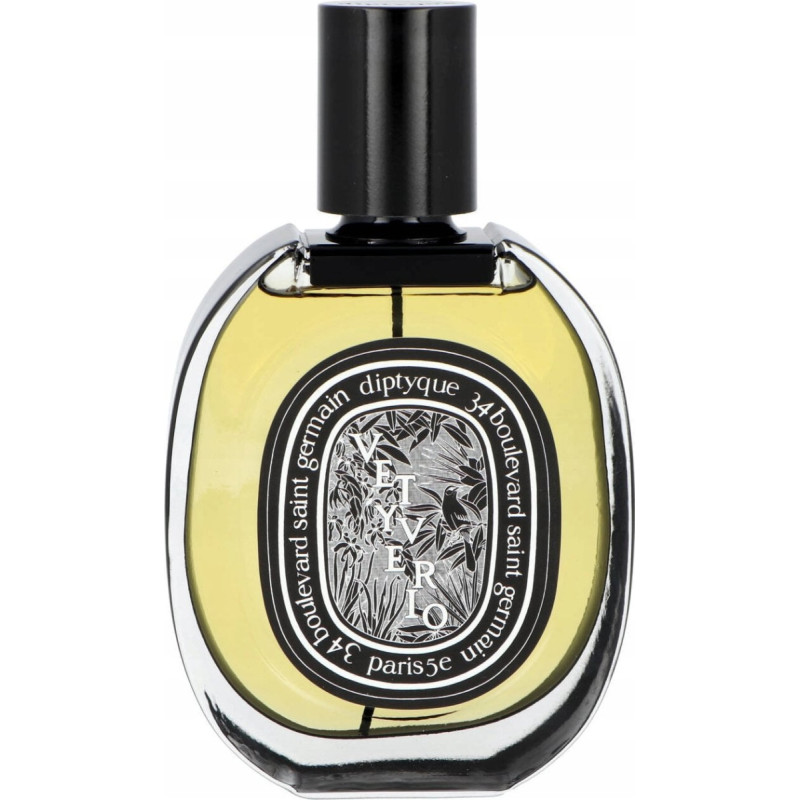 Diptyque DIPTYQUE Vetyverio EDP spray 75ml