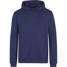 Fila Fila Beltinci Hoody FAM0159-50001 Granatowe S