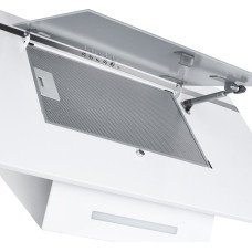 Akpo WK-4 NERO LINE 2.0 90 WHITE T450 Linear LED/Controller hood