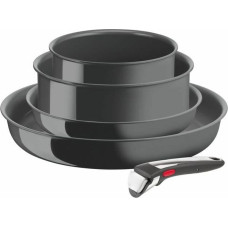 Tefal Cookware Tefal Ingenio 5 Pieces Induction