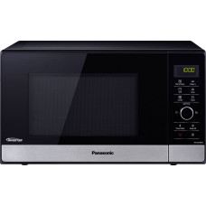 Panasonic Kuchenka mikrofalowa Panasonic NN-GD38HSGTG