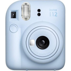 Fujifilm Aparat cyfrowy Fujifilm CAMERA INSTANT W/10SH GLOSSY/INSTAX MINI 12 BLUE FUJIFILM