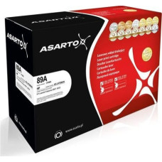 Asarto Toner Asarto Black Zamiennik 89A (AS-LHF289AN)