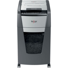 Rexel Paper Shredder Rexel Optimum Auto+ 300X 60 L