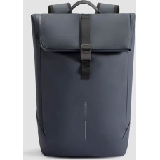 Xd Design BACKPACK URBAN FLAP-TOP NAVY P/N: P706.2625