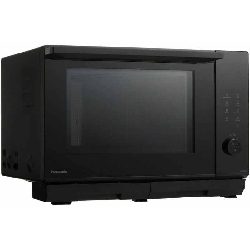 Panasonic Microwave Panasonic NN-DS59NBEPG 1350 W