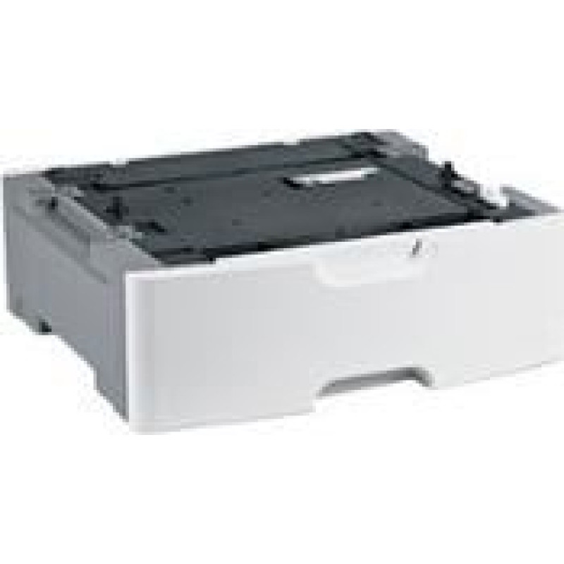 Lexmark Lexmark 550-SHEET TRAY/F. CS-CX52X/62X