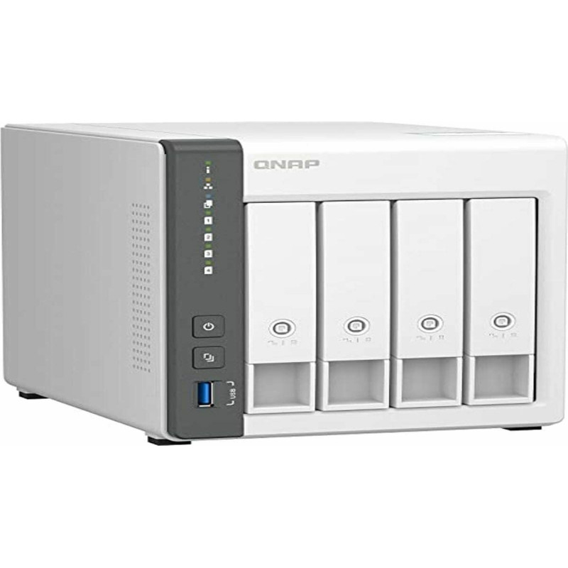 Qnap Network Storage Qnap TS-433-4G