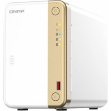 Qnap NAS Network Storage Qnap TS-262-4G