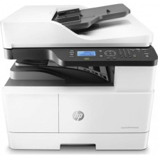 HP Urządzenie wielofunkcyjne HP LaserJet M443nda (8AF72A)