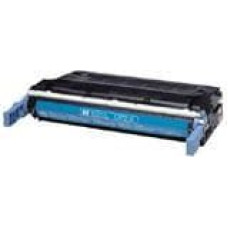 HP Toner HP 21A Cyan Oryginał  (C9721A)