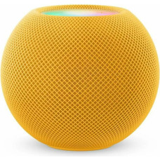 Apple Smart Loudspeaker Apple HomePod mini Yellow