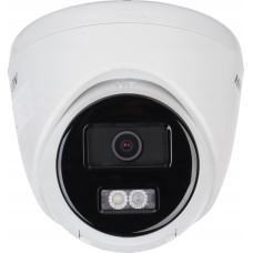 Hikvision KAMERA IP DS-2CD1363G2-LIUF/SL(2.8MM)PL Smart Hybrid Light - 6Mpx Hikvision