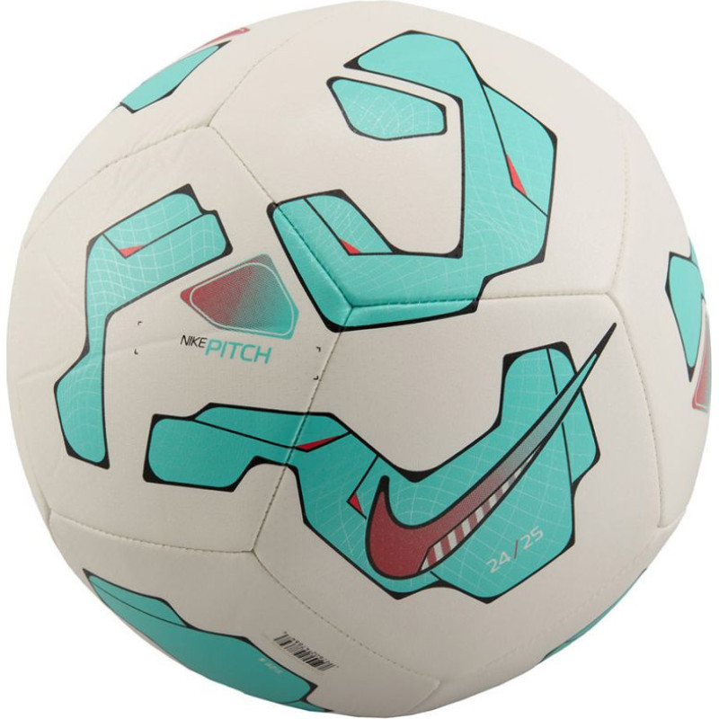 Nike Futbola bumba Nike Pitch FZ263-103 Ball