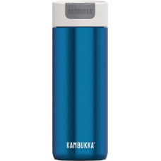 Kambukka Olympus 500ml thermal mug Blue Moon
