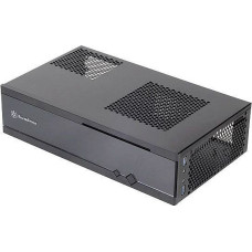 Silverstone Obudowa SilverStone Milo ML05B (SSTML05BUSB3.0)