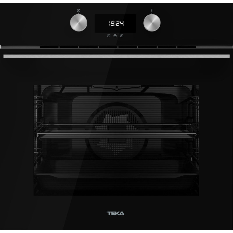 Teka Piekarnik Teka HLB 8400 P BK