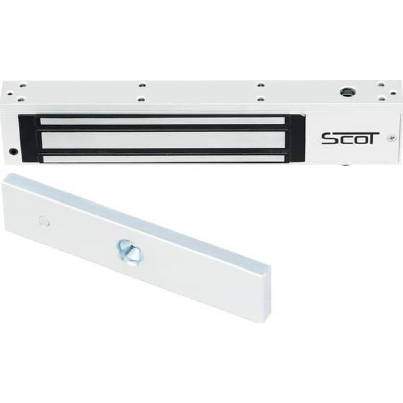 Noname Zwora elektromagnetyczna SCOT EL-600SL2