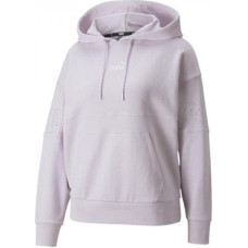 Puma Bluza Puma Power Colorblock Stardust Hoo W 848828 73, Rozmiar: L