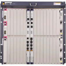 Huawei MA5680T | OLT | GPON, 2x GICF