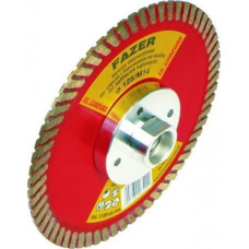 In Corpore TARCZA DIAMENTOWA TURBO M14 FAZER 125MM