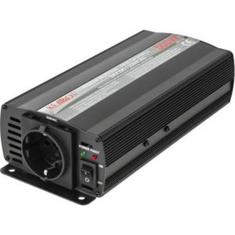 Kemot Przetwornica Kemot 500 / 1000 W