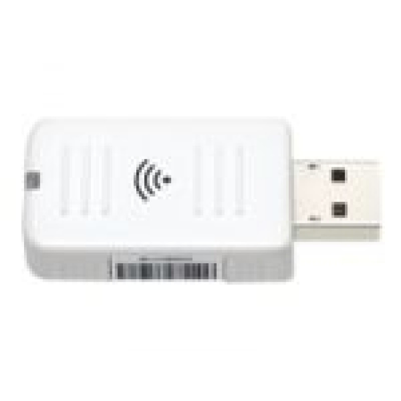 Epson Adapter WiFi b/g/n do projektorów ELPAP10 (V12H731P01)