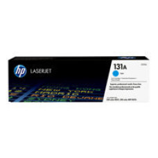 HP Toner HP CF211A błękitny