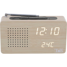 TNB Clock-Radio TNB JOY