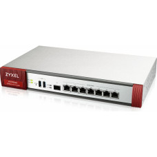 Zyxel Firewall ZyXEL [ATP500] 2600 Mbps