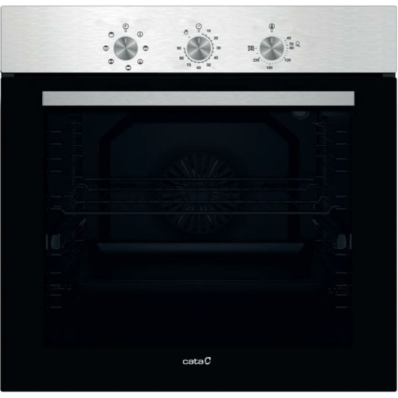 Cata Oven Cata MES8007X 80 L