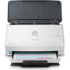 HP Scanner HP 6FW06A#B19 600 DPI