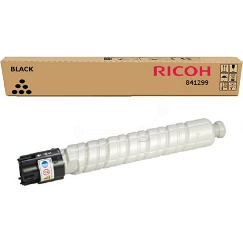 Ricoh Toner Ricoh 841299 Black Oryginał  (842235)