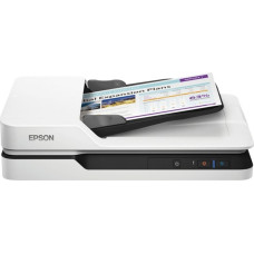 Epson Scanner Epson B11B239401           LED 300 dpi LAN