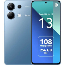 Xiaomi Smartphone Xiaomi Redmi Note 13 6,67