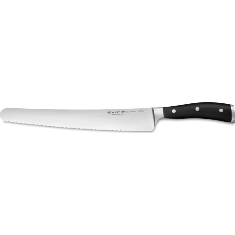 Wusthof CLASSIC IKON Nóż super slicer 26/39,6 cm WSTHOF
