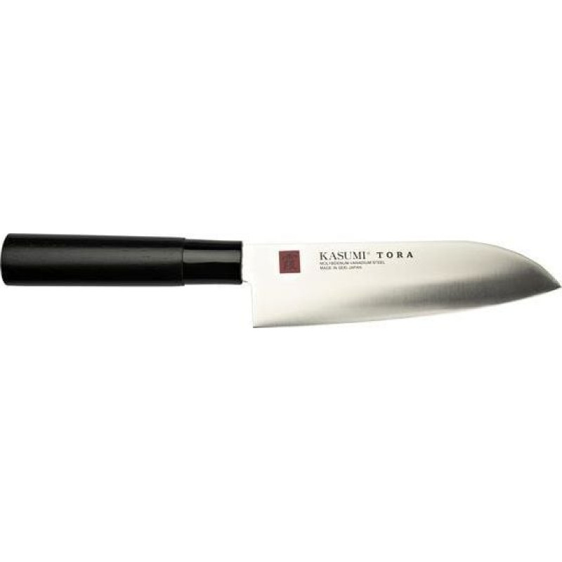 Kasumi Nóż Santoku 16,5 cm Tora